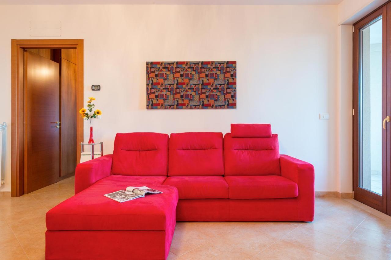 Goodstay Archimede Apartment Lecce Exterior foto