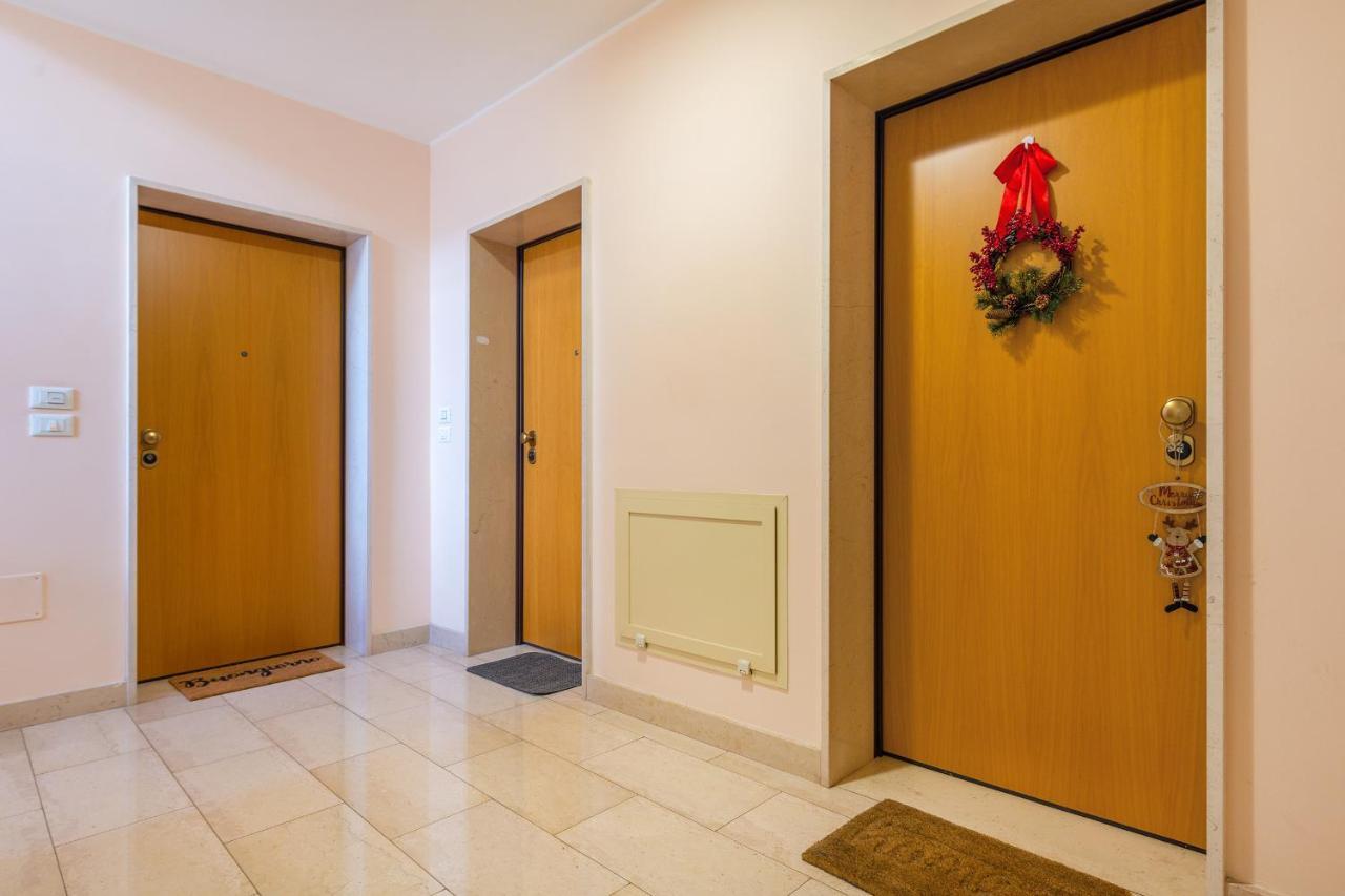 Goodstay Archimede Apartment Lecce Exterior foto